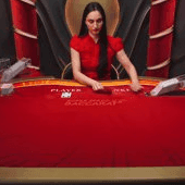 Super Speed Baccarat game icon